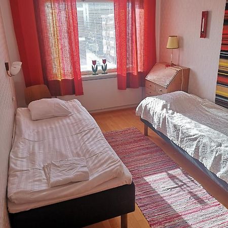 Apartment Vuorikatu 35 Mummola Kuopio Luaran gambar