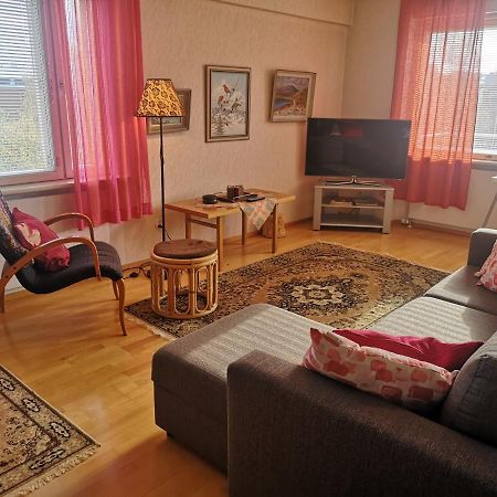 Apartment Vuorikatu 35 Mummola Kuopio Luaran gambar