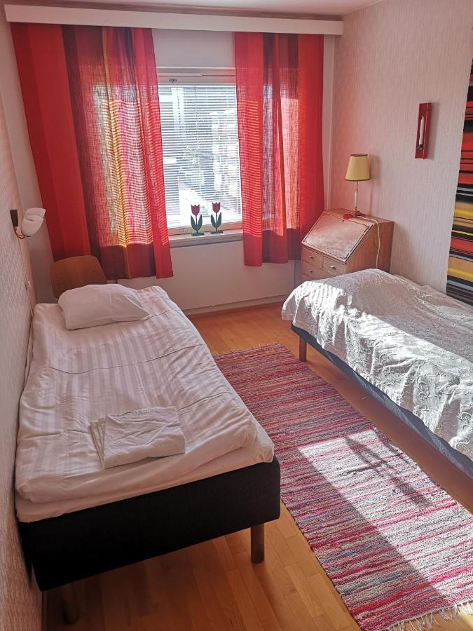 Apartment Vuorikatu 35 Mummola Kuopio Luaran gambar